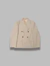 Séfr Giftvan Blazer In Neutral