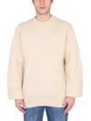 Séfr Halter Neck Jersey "leonard"