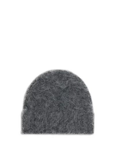 Séfr Hats E Hairbands In Gray