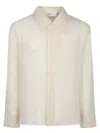 Séfr Shirt Ignacio In White