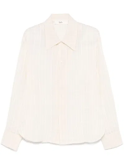 Séfr Sefr Ignacio Shirt