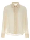 Séfr Ignacio Shirt In Neutral