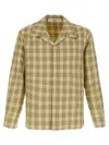 Séfr Sefr Checked Shirt