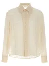 Séfr Ignacio Shirt In Neutral