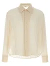 Séfr Ignacio Shirt In Neutral