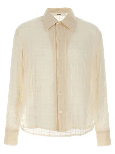SÉFR 'IGNACIO' SHIRT