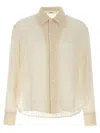 Séfr Ignacio Shirt In Neutral