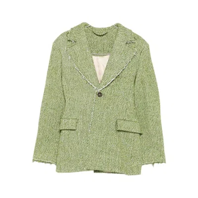 SÉFR SÉFR JACKETS