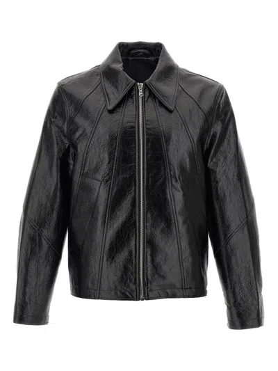Séfr Sefr Jackets Men In Black