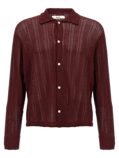 Séfr 'jacques' Shirt