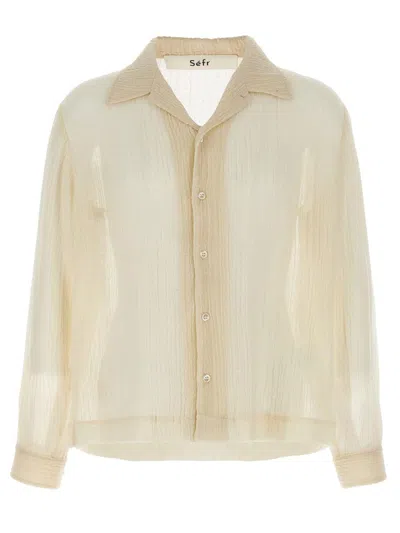 Séfr 'jagou' Shirt