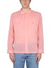 Séfr Jagou Shirt