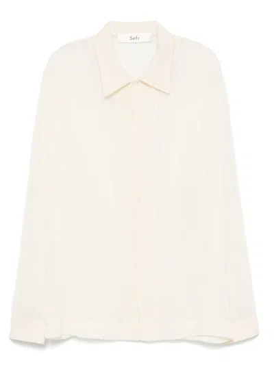 Séfr Sefr Jagou Shirt