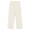 Séfr Nikos Jeans In Beige