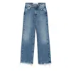 Séfr Clara Jeans In Blue