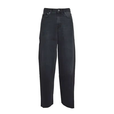 Séfr Sefr Jeans In Blue