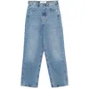 Séfr Jeans In Blue