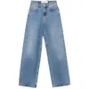 Séfr Jeans In Blue