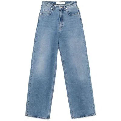 Séfr Jeans In Blue
