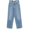 Séfr Jeans In Blue