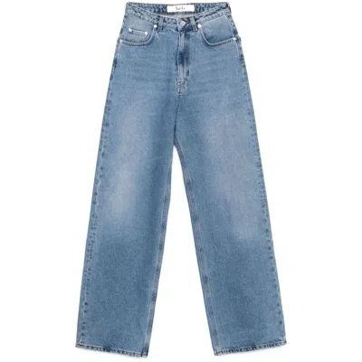 Séfr Jeans In Blue