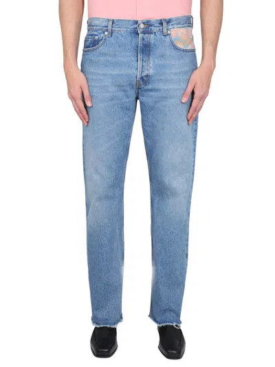 Séfr Jeans Flower