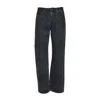 Séfr Sefr Jeans In Blue