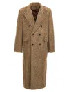 SÉFR SÉFR 'LARRY' COAT