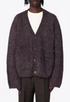 Séfr 'lee Alpaca Card In Brown