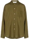 Séfr Sefr Leo Shirt