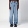 Séfr Disco Cut Jeans With In Blue