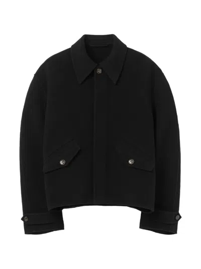 Séfr Lightweight Jacket In Black