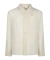 Séfr Shirt Ignacio In White