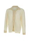 Séfr Ignacio Shirt In Multi
