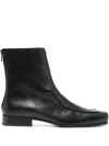 Séfr Black Lucky Boots In Black