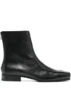 Séfr Black Lucky Boots