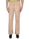 Séfr Maceo Corduroy Trousers In Neutral