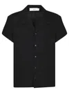 Séfr Mael Shirt Sefr In Black