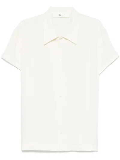 SÉFR MAEL SHIRT