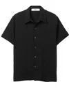 Séfr Mael Shirt Sefr In Black