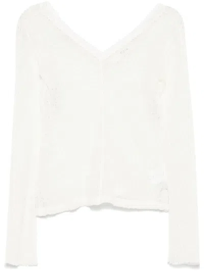 SÉFR MAEVE TOP