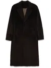 SÉFR MANON COAT