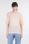 Séfr Mateo T-shirt