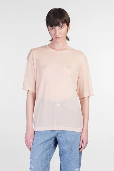 SÉFR SÉFR MATEO T-SHIRT