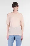 Séfr Mateo T-shirt