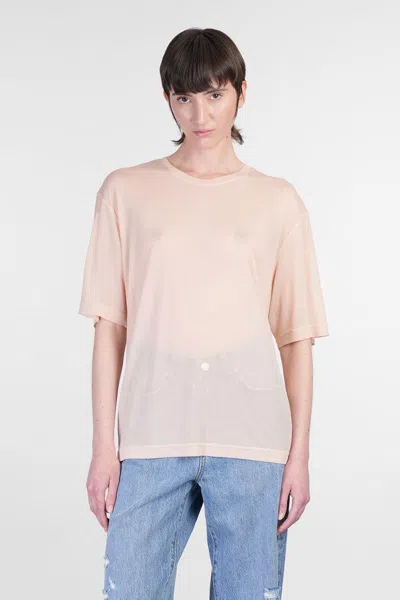SÉFR SÉFR MATEO T-SHIRT
