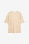 Séfr Mateo T-shirt In Nude
