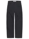 Séfr Sefr Men's Trousers In Black