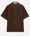 Séfr Sefr Mens Dalian Short-sleeve Shirt