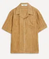 Séfr Shirt "dalian" In Beige